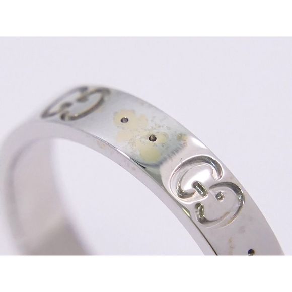 Pre Loved Gucci  Icon - Picture 5 of 9